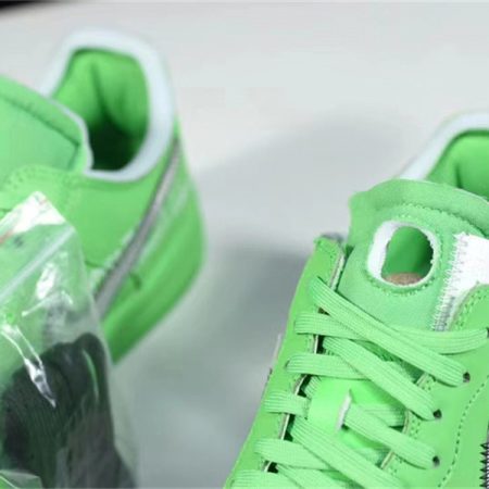 Nike Air Force 1 Low Off-White Brooklyn DX1419-300 - Image 7