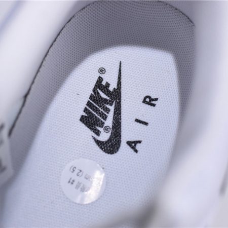 Air Force 1 Low Utility White AJ7747-100 - Image 18