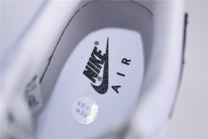 Air Force 1 Low Utility White AJ7747-100 - Image 18