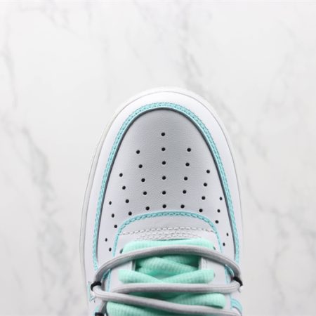 Nike Air Force 1 Low 07 CW2288-111 - Image 4