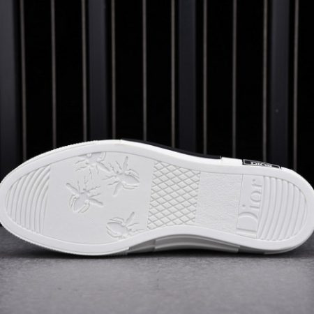 Dior B23 OBLIQUE HIGH TOP Shoes T00853H064 - Image 3