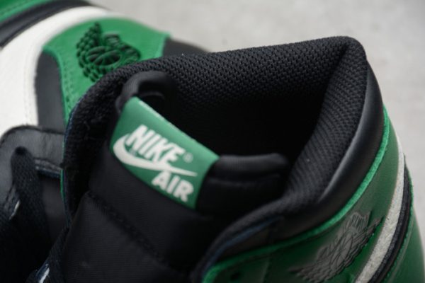 Air Jordan 1 High OG NRG Pine Green/Sail-Black 555088-302