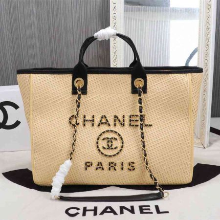 Chanel Tote Bag Collection - Image 19