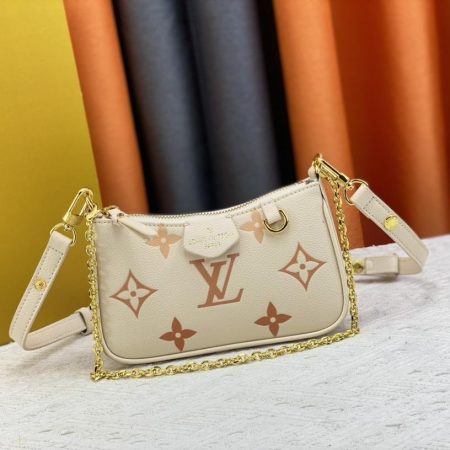 LV Easy Pouch Bag - Image 10