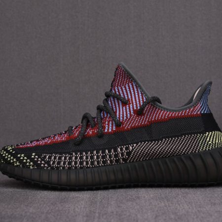 Yeezy 350 V2 Yecheil FW5190 - Image 2