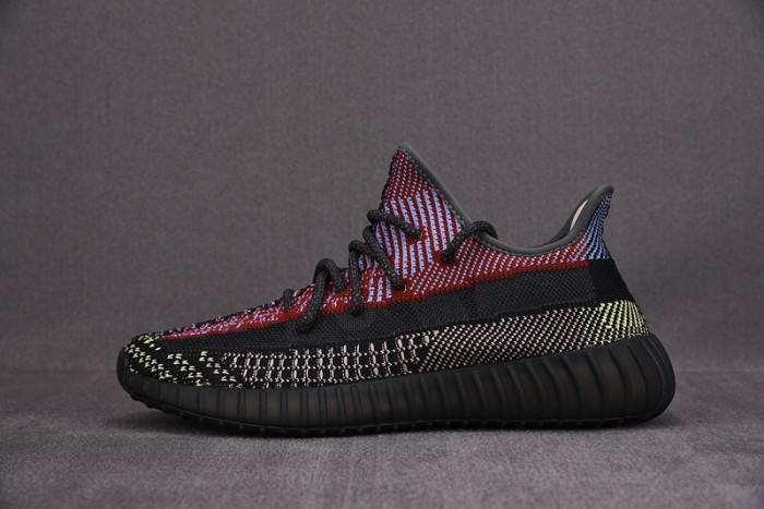 Yeezy 350 V2 Yecheil FW5190 - Image 2