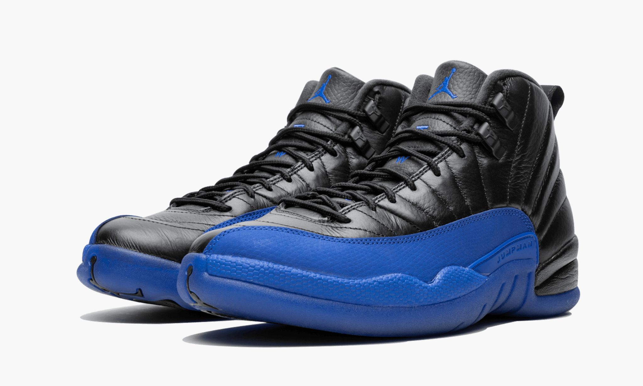 Air Jordan 12 "Royal" - Image 2