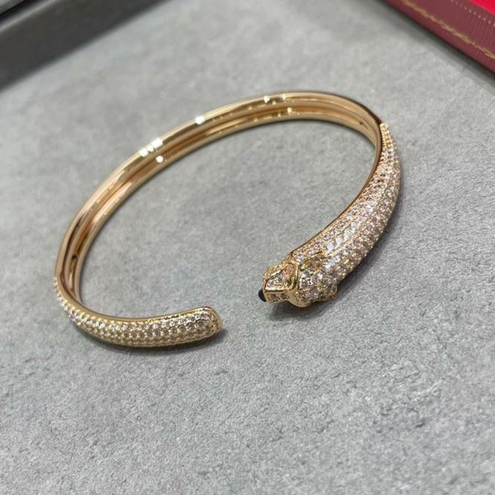 Cartier Panthère de Cartier bracelet - Image 4