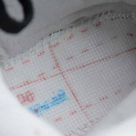 Off-White Air Jordan 5 white green purple CT8480-105 - Image 30