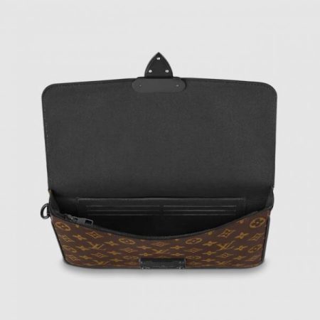 LV S LOCK A4 POUCH M80560 - Image 4