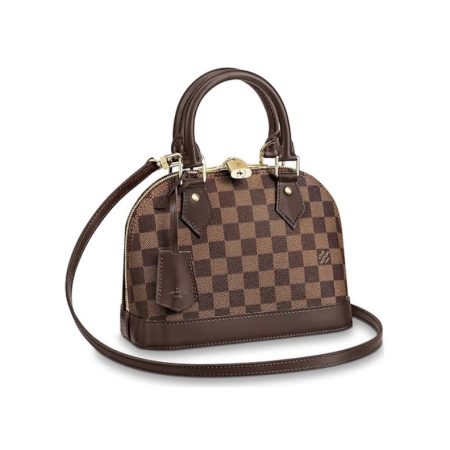 LV Alma BB Handbag - Image 2