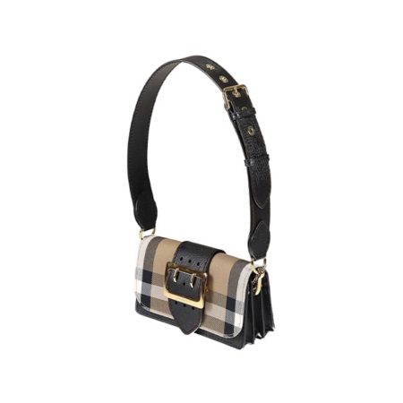 Burberry House Check Bag Small - Image 2