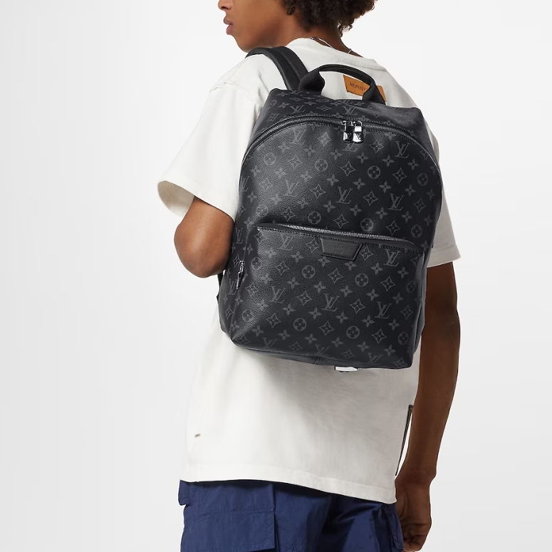 LV Discovery Backpack PM - Image 2