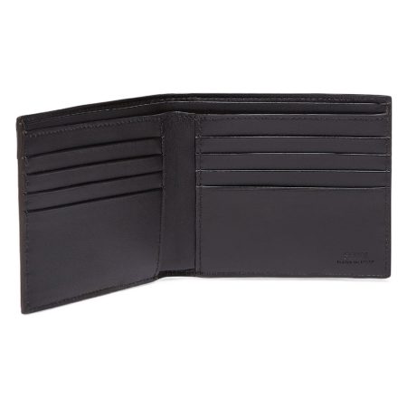 FENDI Contrast Color Design Wallte - Image 2