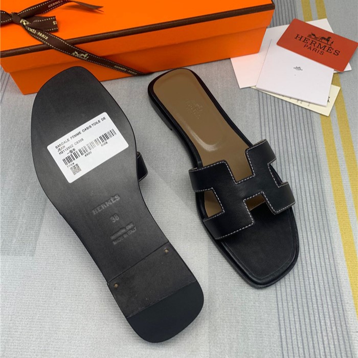 Hermes Oran sandal - Image 23