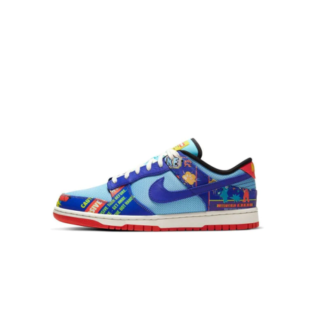 Nike Dunk Low - Image 2