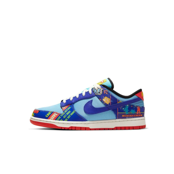 Nike Dunk Low