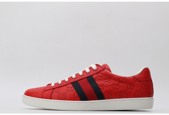 Gucci Ace Sneakers 65 - Image 1