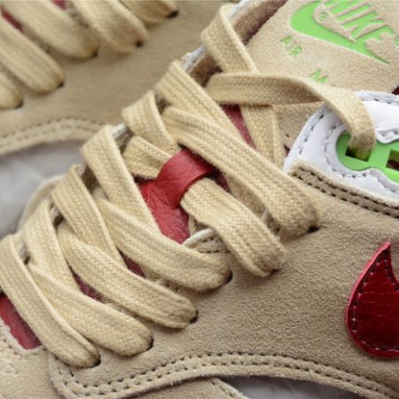 Nike Air Max 1 Clot Kiss of Death (2021) DD1870-100 - Image 14