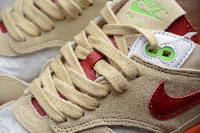 Nike Air Max 1 Clot Kiss of Death (2021) DD1870-100 - Image 14