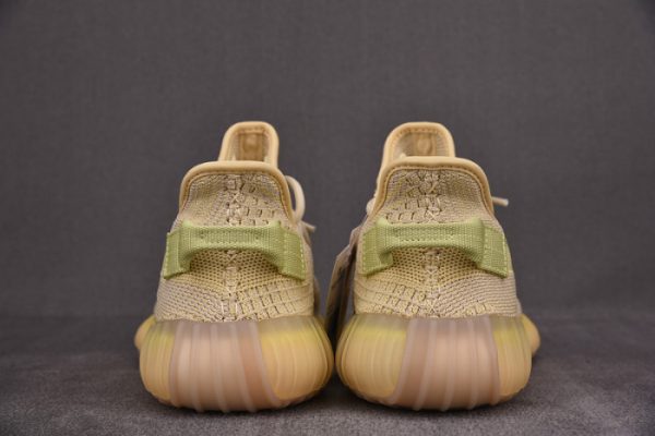 Yeezy Boost 350 V2 Flax FX9028
