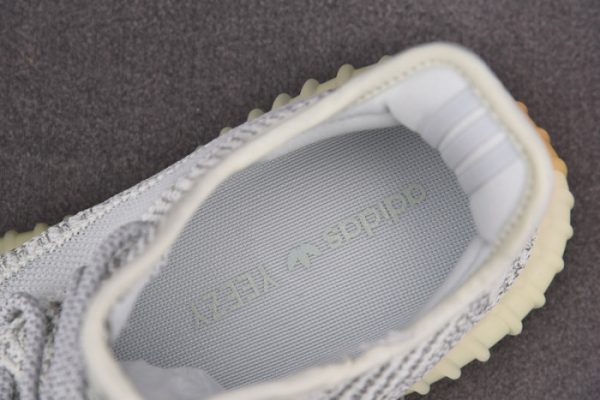 Yeezy Boost 350 V2 Yeshaya REFLECTIVE FX4349