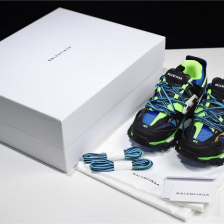 Balenciaga Sneaker TRACK Tess.s.Gomma 5000004 - Image 18