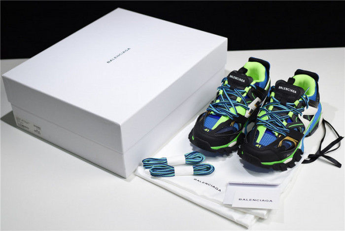 Balenciaga Sneaker TRACK Tess.s.Gomma 5000004 - Image 18
