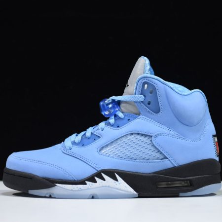 Jordan 5 Retro UNC University Blue DV1310-401