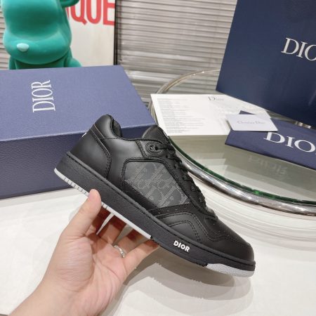Dior B27 Sneakers (AAA High Quality Version) - Image 5