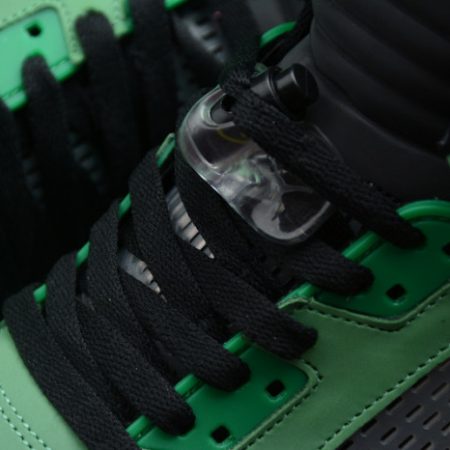 Air Jordan 5 Oregon Ducks CK6631-307 - Image 15