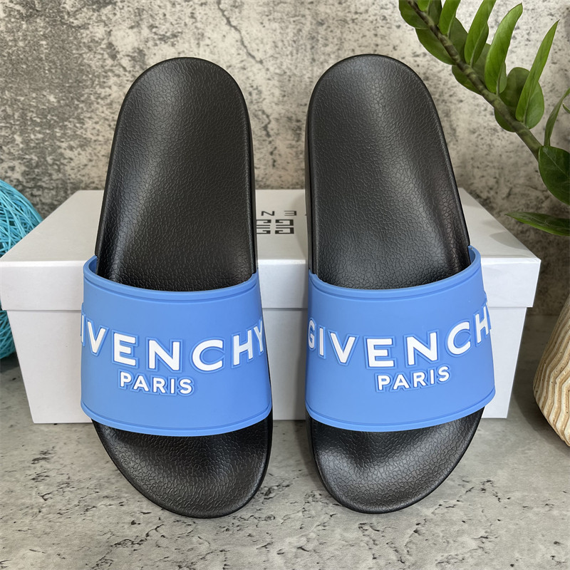 Givenchy Casual Flat Fashion Flip-flops  Slide Sandal - Image 6