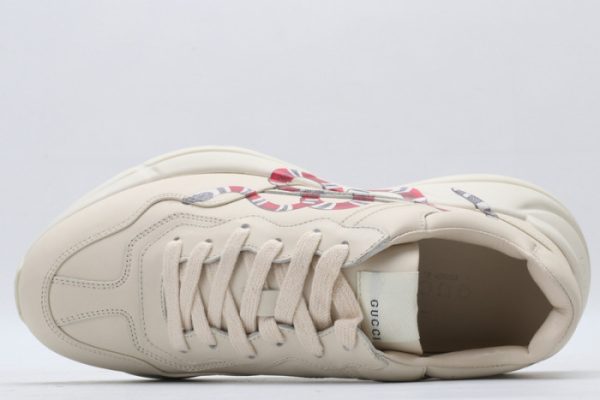 Gucci Rhyton Sneakers 23