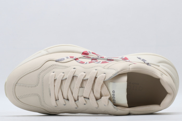 Gucci Rhyton Sneakers 23 - Image 15