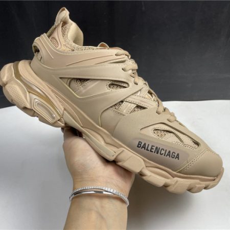 Balenciaga Sneaker TRACK Tess.s.Gomma 5000039 - Image 8