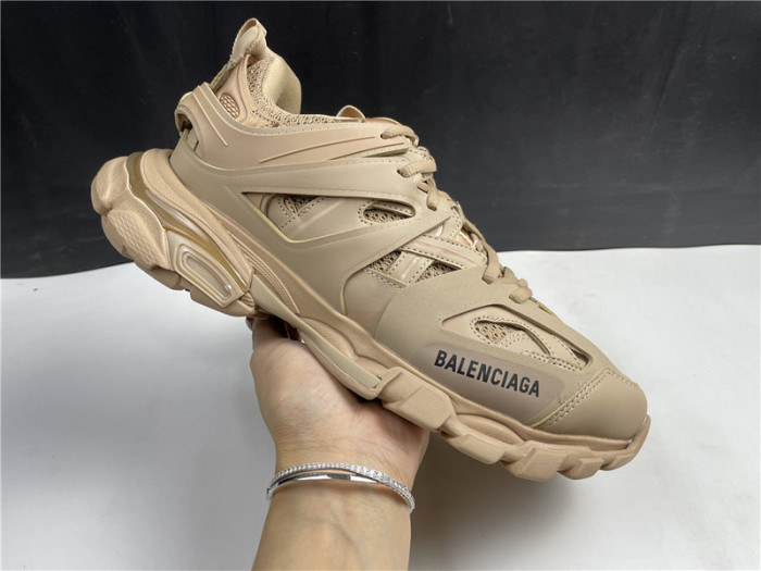 Balenciaga Sneaker TRACK Tess.s.Gomma 5000039 - Image 8