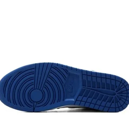 Fragment Design x Jordan1 Retro High - Image 4