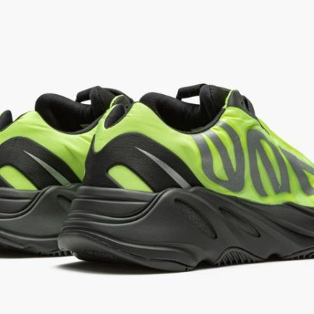 Yeezys Boost 700 MNVN “ Phosphor" - Image 3