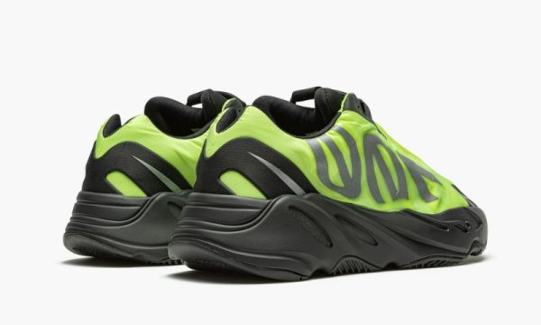 Yeezys Boost 700 MNVN “ Phosphor"