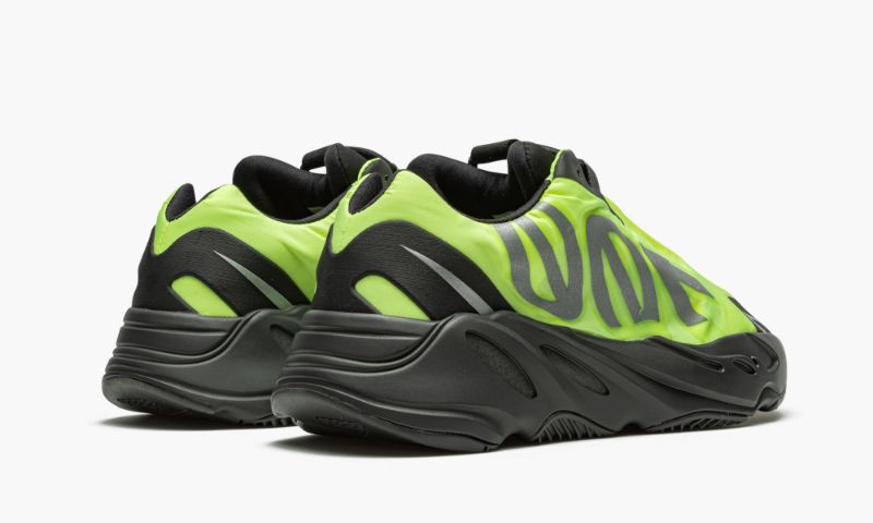 Yeezys Boost 700 MNVN “ Phosphor" - Image 3