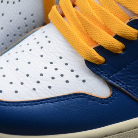 Jordan 1 Retro High Union Los Angeles Blue BV1300-146 - Image 9