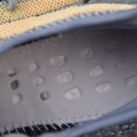 Yeezy Boost 350 V2 "Ash Blue" GY7657 - Image 5