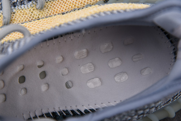 Yeezy Boost 350 V2 "Ash Blue" GY7657 - Image 5