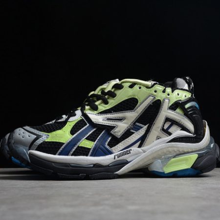 Balenciaga Track Trainer Shoes Sneakers - Image 5