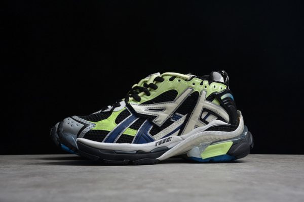 Balenciaga Track Trainer Shoes Sneakers