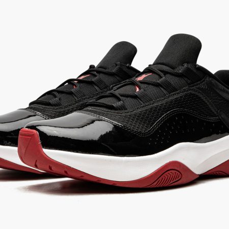 Air Jordan 11 CMFT Low "Bred" - Image 2