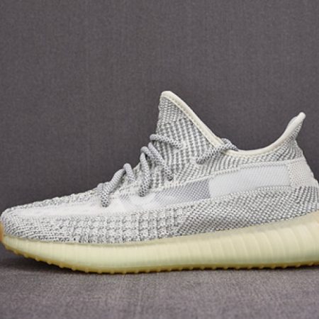 Yeezy Boost 350 V2 Yeshaya REFLECTIVE FX4349 - Image 2