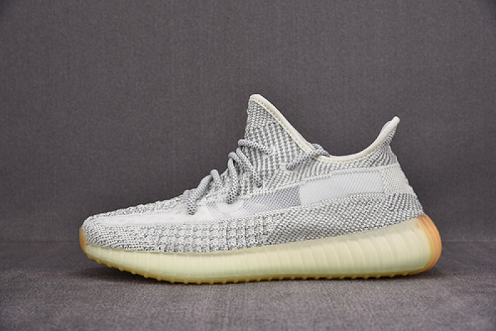 Yeezy Boost 350 V2 Yeshaya REFLECTIVE FX4349 - Image 2