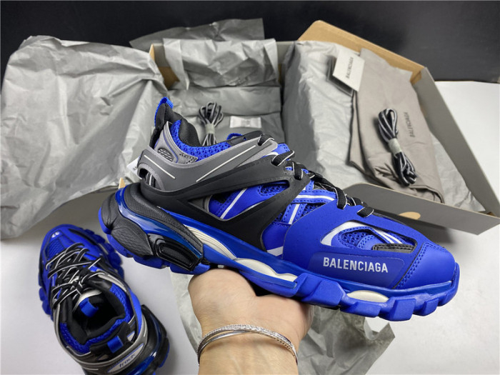 Balenciaga Sneaker TRACK Tess.s.Gomma 5000034 - Image 13