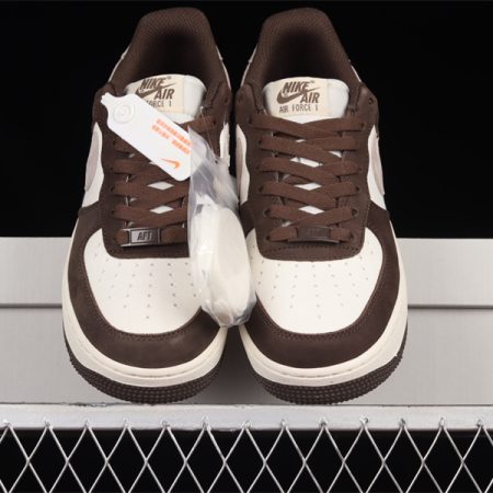 Nk Air Force 1'07 Low NT9988-818 - Image 7